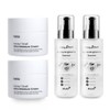 Honey One Snail Snail Cream x 2 + Essence x