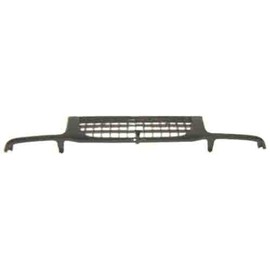 OE Replacement Isuzu Rodeo Grille Assembly (Partslink Number IZ1200115)