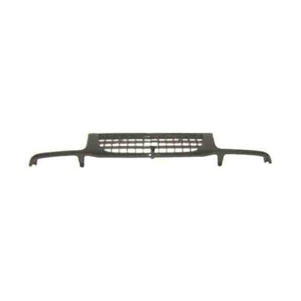 OE Replacement Isuzu Rodeo Grille Assembly (Partslink Number IZ1200115)