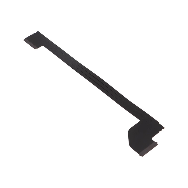 Shaft Rotating LCD Display Screen Hinge Flex Cable Camera Replacement