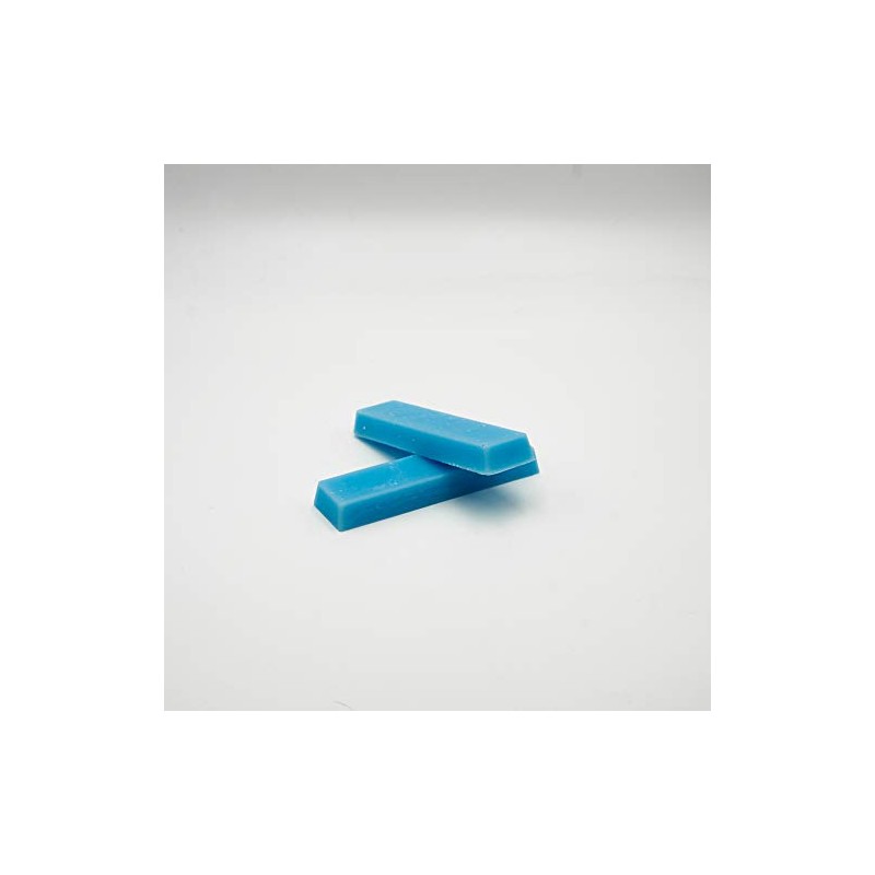 Fast Wax HS-20 Wax Blue