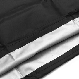 Skyour - Funda para barbacoa de gas, impermeable, resistente a la intemperie, UV, resistente a los rayos UV, para patio, barbacoa, barbacoa, barbacoa, barbacoa, parrilla de gas, resistente (S: 31 x 25