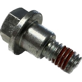 738-04141 Shoulder Screw Compatible with MTD, Craftsman, Husky, Yard Man, Yard Machines Lawn Tractors, Lawn Mowers - Budora - 13AC762F755, 13AC762F755, 247203723