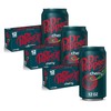 Dr. Pepper Cherry Flavored Soda Beverage Soft Drink - 3
