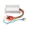 Brushless Controller Aluminium Alloy Electric Bike Brushless Motor Controller for