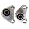 Bapmic Engine Mount Axle Body Upper Left + Right Replacement