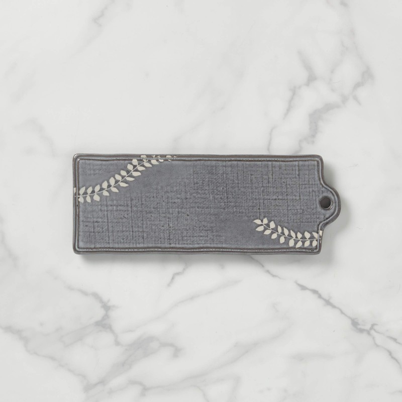 Lenox 889652 Textured Neutrals Hors D'Oeuvre Board