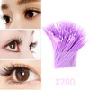 Microbrush Eyelash Extension Cleaning Sticks Permanent Make Up Tattoo 1.5