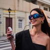 OhO - anteojos de vídeo 4K Pro, resolución de 24