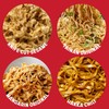 A-Sha Healthy Asian Instant Noodles with Sauce Pack | Best