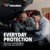 Valvoline Daily Protection SAE 50 Conventional Motor Oil 1 QT,