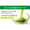 Nichiga 02 Kumazasa Green Juice, 100% Powder, Made in Hokkaido,
