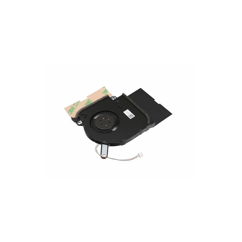 ASUS 13NR01P0P01012 Original GPU Fan (5V) for ROG Strix G17