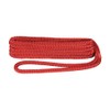 Extreme Max 3006.3008 BoatTector Double Braid Nylon Dock Line Value