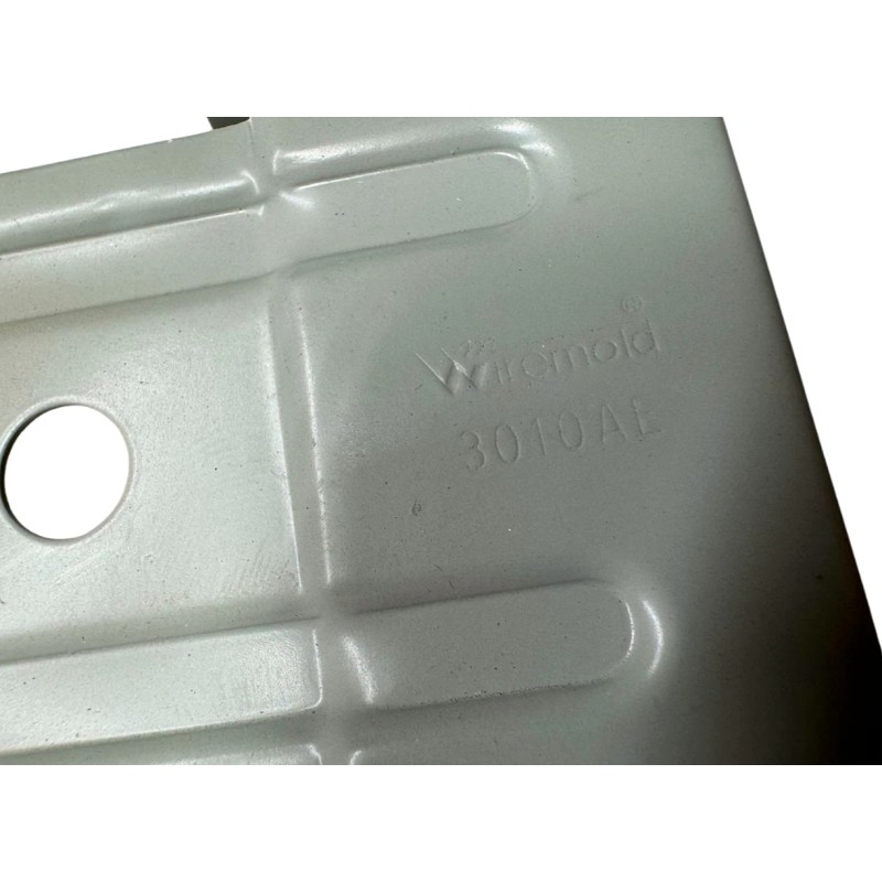 Wiremold G-3010AE Gray Entrance End Fitting *Free Shipping*