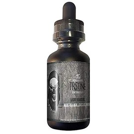 Pristine Luxury Beard Oil - Mens Cologne Scented - Beard Gains (1oz)