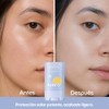 KIERO Protector Solar Facial en Barra SPF 50+ PA++++ 20