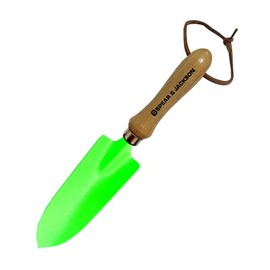 Spear & Jackson Colours Hand Transplanter, Green