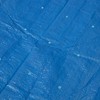 Bestway® 7'3" x 59"/2.21m x 1.50m Rectangle Pool Cover
