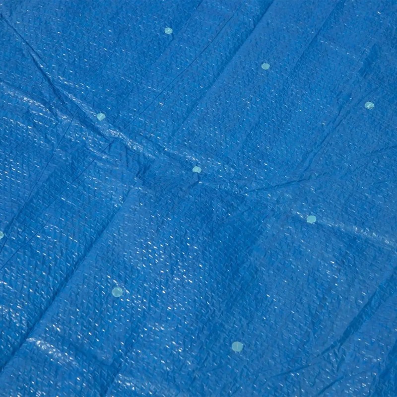 Bestway® 7'3" x 59"/2.21m x 1.50m Rectangle Pool Cover