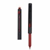 16pcs 2-in-1 Multifunctional Gel pen Knife, Retractable Blade and Pen,Safety