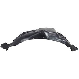 FAIPART Passenger Side Right Front Fender Apron Assy F4TZ16054A FO1247104 Fits for 1997-1997 F-150