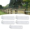 Yosoo Fence Wire Tensioning Tool, 5pcs Pull Tie Wire Twister