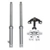 Unbranded For CRF50 XR50 CRF XR 50 Front Forks Shock