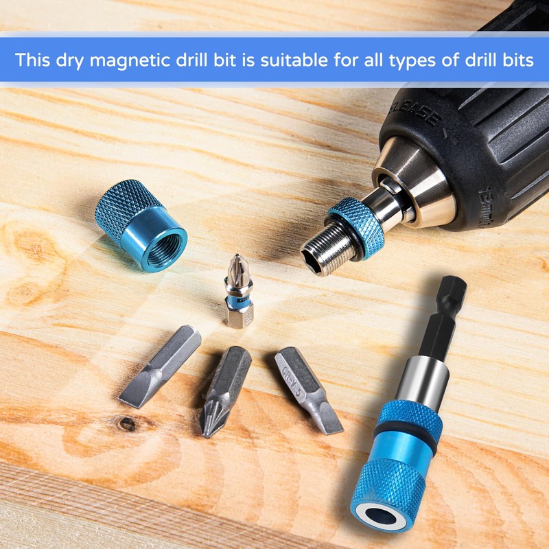 3 pieces drywall bit, drywall screwdriver, plaster screws, rigypsum bit,