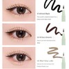 MERRY MONDE Super Twim Pen Eyeliner 0.5g, Color:03 Earl Gray