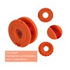 Strimmer Spool Compatible with Qualcast Worx Grass Trimmers Replace CGT183A,