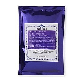 I.P.M Indigo (3.5 oz (100 g)