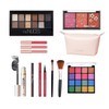 Kit Maquillaje para Mujer, Set de Maquillaje para Mujer que