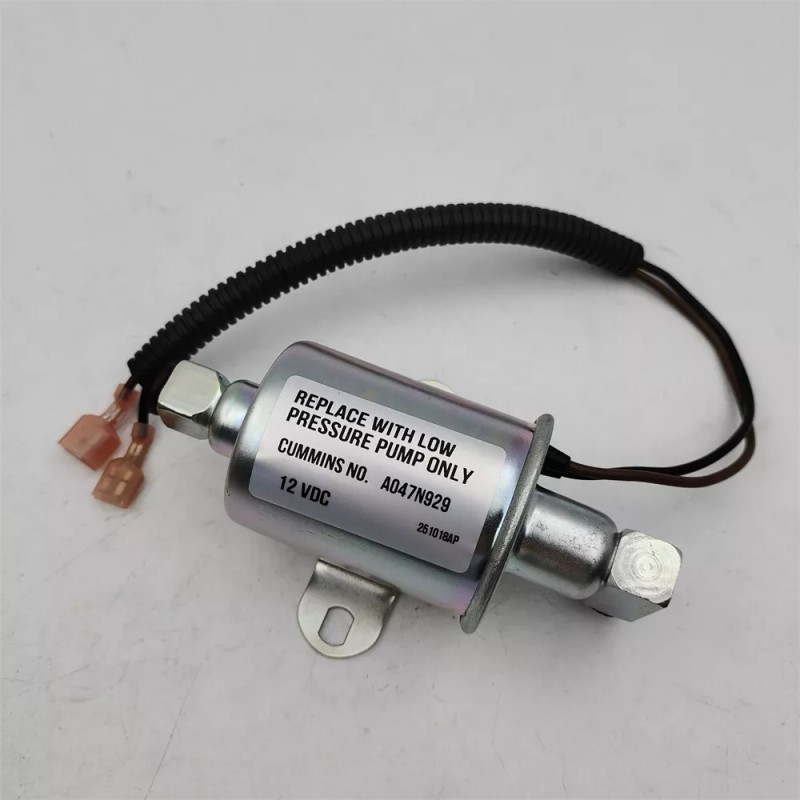 Cummins For Onan 5500 5.5KW Gas Generator 149-2620 Electric Fuel