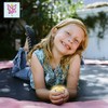 SPRMUD 4 PCS Tooth Fairy Coins Tooth Fairy Golden Coin