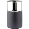Fink ANDOR Wine Cooler Stainless Steel Powder Coated Smooth Matte