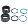 Forklift Steering Cylinder Sealing Kit 3014509001 ABS Heat Resistant Forklift