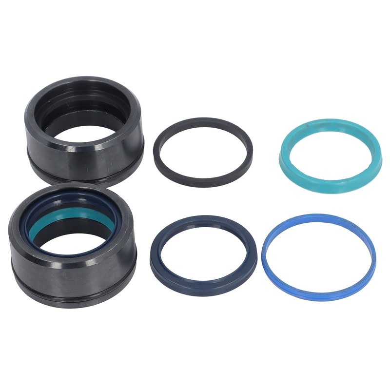 Forklift Steering Cylinder Sealing Kit 3014509001 ABS Heat Resistant Forklift
