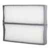 RIDEX Cabin Air Filter 424I0293 Santa Fé I (SM) 258