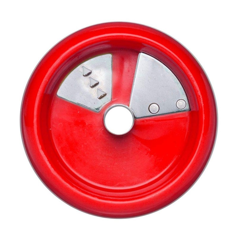 Spiral Vegetable Cutter - 3 IN 1