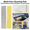 Window Vac Accessories for Karcher WV2 WV5, 7 Pcs Window
