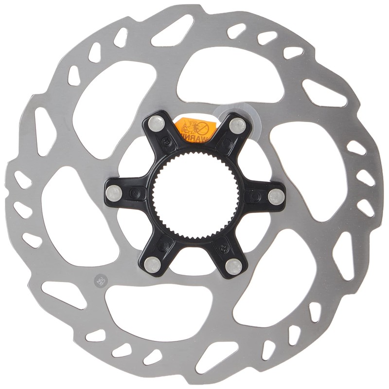SHIMANO SMRT70L 4524667687085 Shim Brake DISC. 203MM Cent Lock SM-RT70
