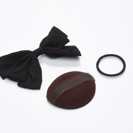 Scunci Get the Pony Look Kit 3 Count (2 Packs)