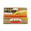 Ching Wan Hung Soothing Herbal Balm for Burns & Itching