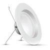 Feit LEDR56HO/6WYCA 5/6" 120-Watt Equivalent Color Select (2700/3000/3500/4000/5000) Dimmable Recessed