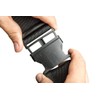 VERTO Garden Belt with Bum Bag, with Clip Closure, Garden