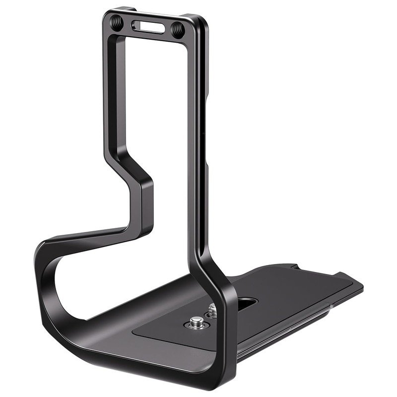 Leofoto LPN-Z9N 035559 L-Shaped Bracket for Nikon Z9 Arca-Swiss Compatible