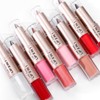 2-in-1 Double-Ended Matte Lip Liner Lipstick & Lip Gloss Duo