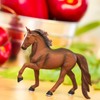 Safari Ltd. Tennessee Walking Horse Figurine - Lifelike 5.25" Model