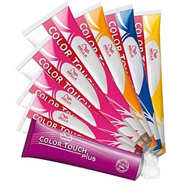 Wella Colour Touch Red /47 red-brown
